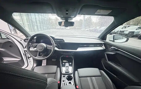 Audi A3, 2022 год, 1 545 000 рублей, 4 фотография