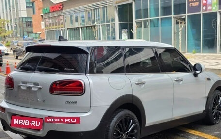 MINI Clubman, 2022 год, 1 900 000 рублей, 4 фотография