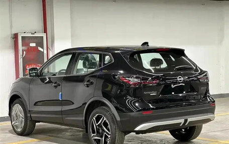 Nissan Qashqai, 2025 год, 1 867 018 рублей, 4 фотография