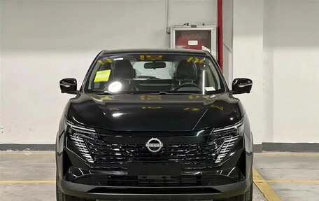 Nissan Qashqai, 2025 год, 1 867 018 рублей, 2 фотография