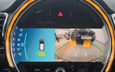 MINI Clubman, 2022 год, 1 900 000 рублей, 14 фотография