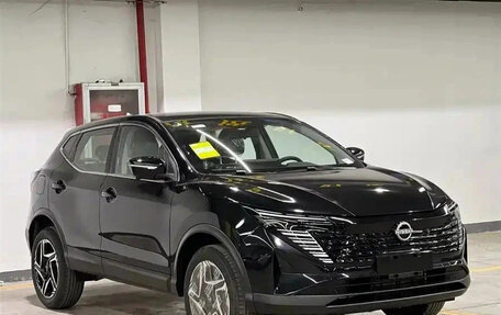 Nissan Qashqai, 2025 год, 1 867 018 рублей, 3 фотография