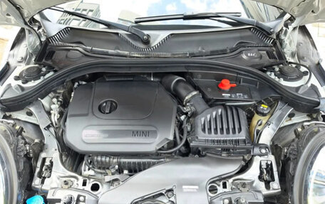 MINI Clubman, 2022 год, 1 900 000 рублей, 18 фотография