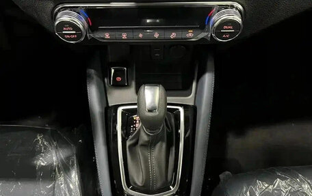 Nissan Qashqai, 2025 год, 1 867 018 рублей, 16 фотография