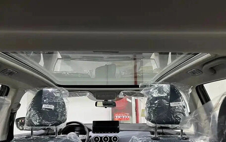Nissan Qashqai, 2025 год, 1 867 018 рублей, 8 фотография