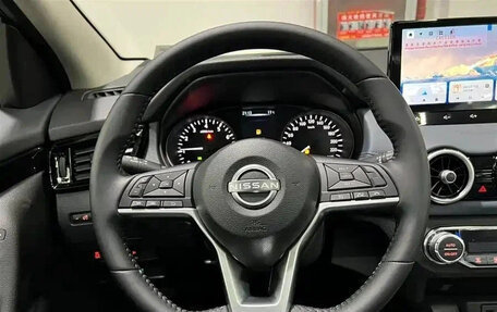 Nissan Qashqai, 2025 год, 1 867 018 рублей, 15 фотография