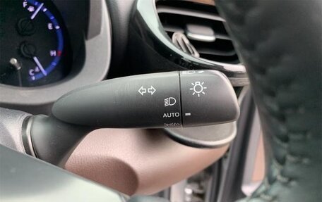 Toyota Yaris Cross, 2022 год, 1 606 000 рублей, 15 фотография