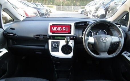 Toyota Wish II, 2013 год, 1 011 000 рублей, 10 фотография