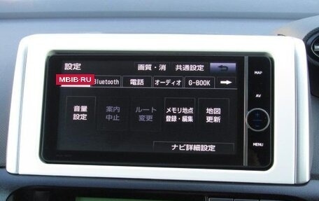 Toyota Wish II, 2013 год, 1 011 000 рублей, 26 фотография