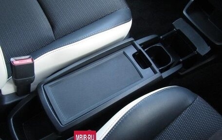 Toyota Wish II, 2013 год, 1 011 000 рублей, 27 фотография