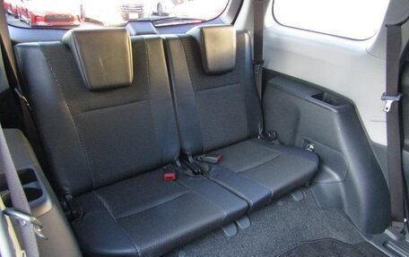 Toyota Wish II, 2013 год, 1 011 000 рублей, 33 фотография