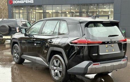 Toyota RAV4, 2026 год, 4 380 000 рублей, 4 фотография