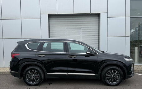Hyundai Santa Fe IV, 2019 год, 2 750 000 рублей, 4 фотография