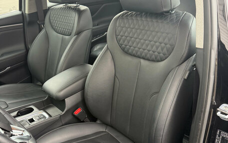 Hyundai Santa Fe IV, 2019 год, 2 750 000 рублей, 11 фотография