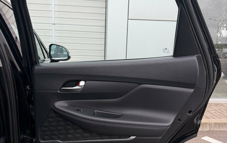Hyundai Santa Fe IV, 2019 год, 2 750 000 рублей, 18 фотография