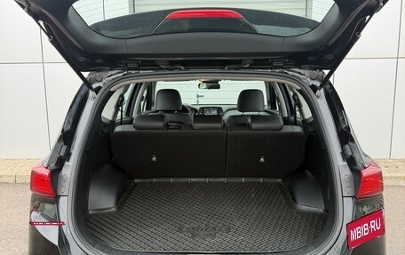 Hyundai Santa Fe IV, 2019 год, 2 750 000 рублей, 17 фотография