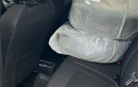 Renault Kaptur I рестайлинг, 2016 год, 1 250 000 рублей, 7 фотография