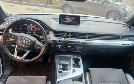 Audi Q7, 2015 год, 3 350 000 рублей, 4 фотография