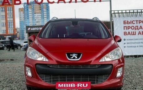 Peugeot 308 II, 2010 год, 619 000 рублей, 3 фотография