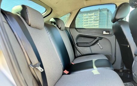Ford Focus II рестайлинг, 2007 год, 419 000 рублей, 9 фотография