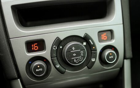Peugeot 308 II, 2010 год, 619 000 рублей, 21 фотография