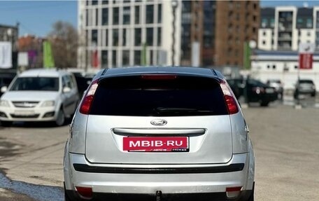 Ford Focus II рестайлинг, 2007 год, 419 000 рублей, 6 фотография