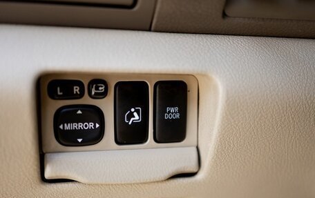 Lexus RX II рестайлинг, 2008 год, 1 350 000 рублей, 28 фотография