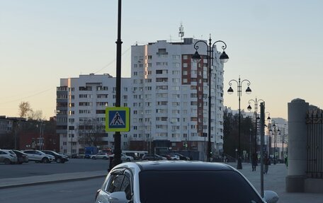 KIA Sportage III, 2015 год, 1 390 000 рублей, 3 фотография