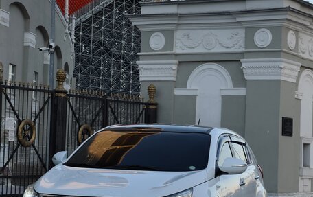 KIA Sportage III, 2015 год, 1 390 000 рублей, 17 фотография