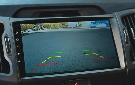 KIA Sportage III, 2015 год, 1 390 000 рублей, 28 фотография