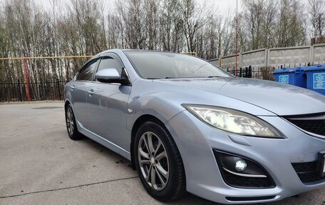 Mazda 6, 2010 год, 1 000 000 рублей, 2 фотография