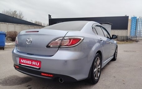 Mazda 6, 2010 год, 1 000 000 рублей, 3 фотография