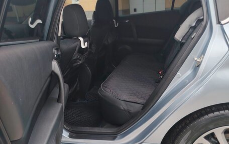 Mazda 6, 2010 год, 1 000 000 рублей, 6 фотография