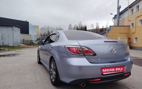 Mazda 6, 2010 год, 1 000 000 рублей, 4 фотография