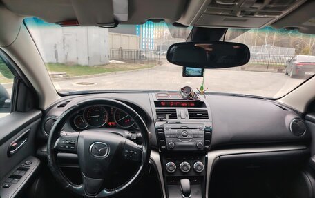 Mazda 6, 2010 год, 1 000 000 рублей, 7 фотография