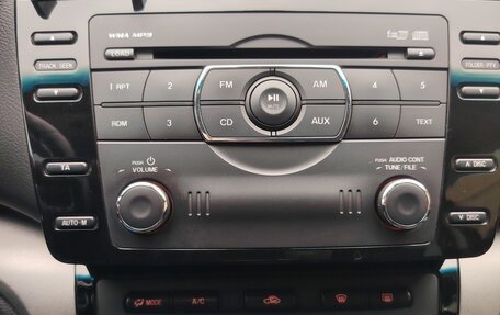 Mazda 6, 2010 год, 1 000 000 рублей, 9 фотография