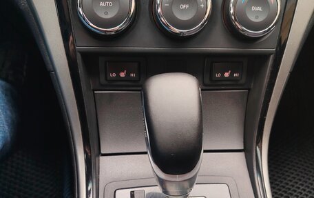 Mazda 6, 2010 год, 1 000 000 рублей, 10 фотография