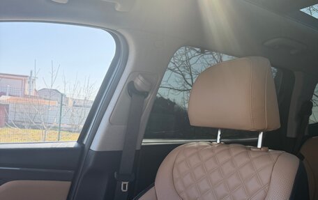 Hyundai Santa Fe IV, 2023 год, 4 000 000 рублей, 4 фотография