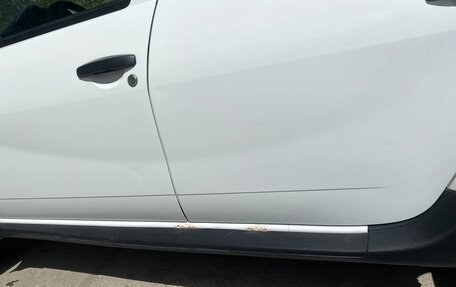 Renault Duster I рестайлинг, 2014 год, 870 000 рублей, 9 фотография