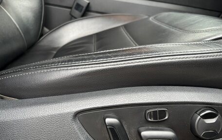 Volkswagen Touareg III, 2011 год, 2 299 999 рублей, 11 фотография