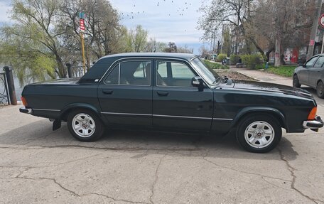 ГАЗ 3102 «Волга», 2007 год, 1 500 000 рублей, 8 фотография