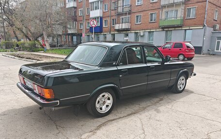 ГАЗ 3102 «Волга», 2007 год, 1 500 000 рублей, 9 фотография