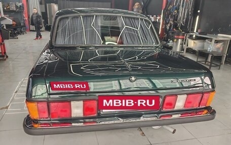 ГАЗ 3102 «Волга», 2007 год, 1 500 000 рублей, 4 фотография