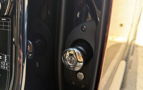 Rolls-Royce Cullinan, 2019 год, 35 500 000 рублей, 8 фотография