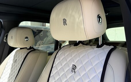 Rolls-Royce Cullinan, 2019 год, 35 500 000 рублей, 5 фотография