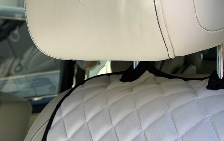 Rolls-Royce Cullinan, 2019 год, 35 500 000 рублей, 4 фотография