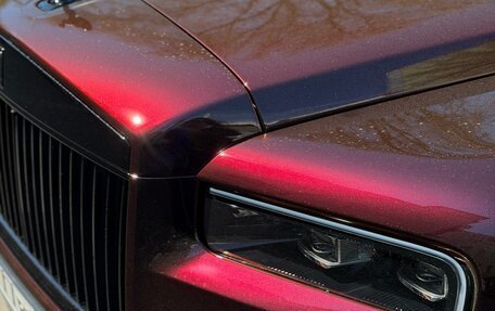 Rolls-Royce Cullinan, 2019 год, 35 500 000 рублей, 2 фотография