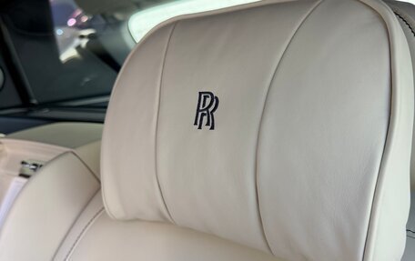 Rolls-Royce Cullinan, 2019 год, 35 500 000 рублей, 11 фотография