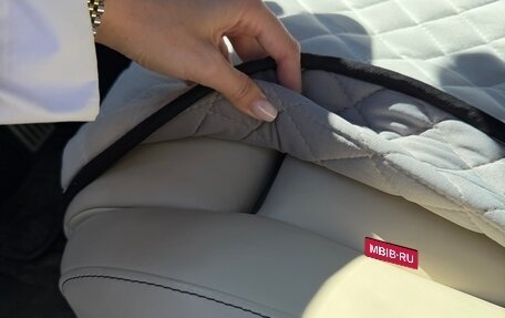 Rolls-Royce Cullinan, 2019 год, 35 500 000 рублей, 9 фотография