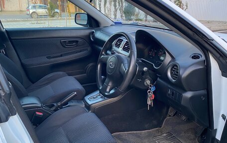 Subaru Impreza III, 2007 год, 450 000 рублей, 6 фотография